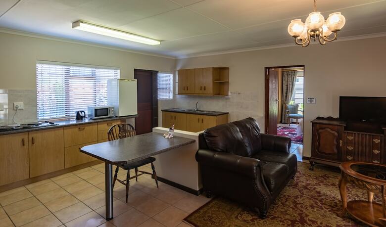 Hotel Antiqua Guest House