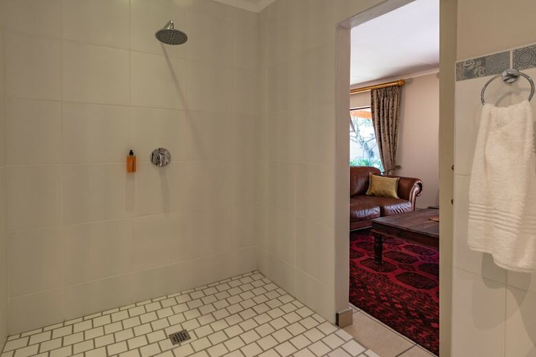 Hotel Antiqua Guest House