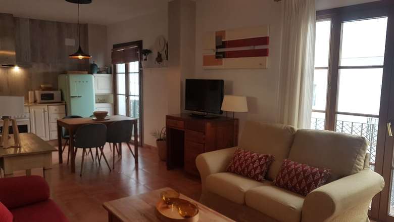 Apartamento Familiar Lembranza
