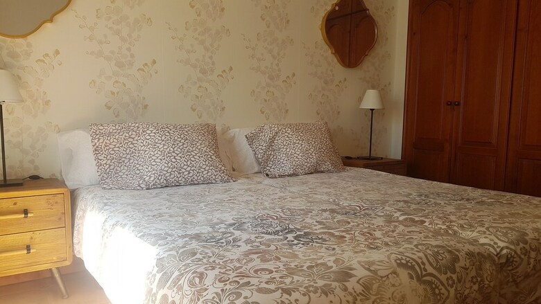 Apartamento Familiar Lembranza