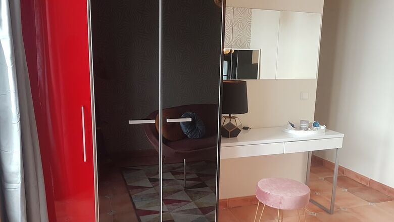 Apartamento Familiar Lembranza