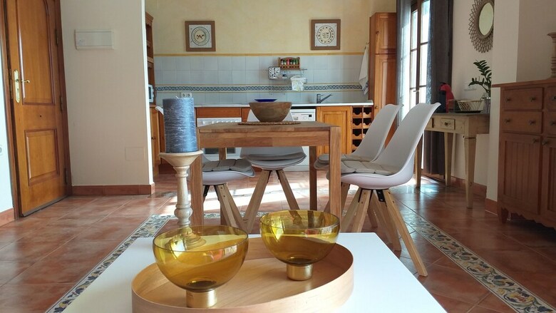 Apartamento Familiar Lembranza