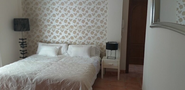 Apartamento Familiar Lembranza