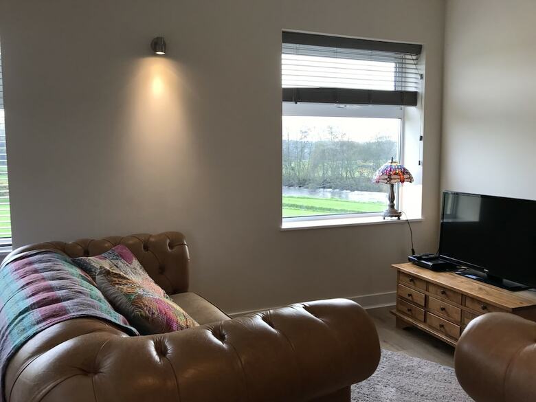 Cothi Bridge Apartments