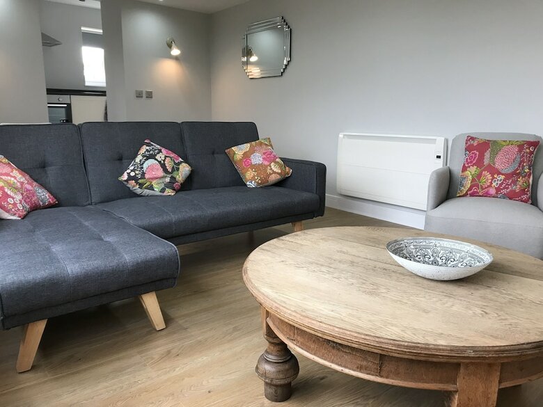 Cothi Bridge Apartments