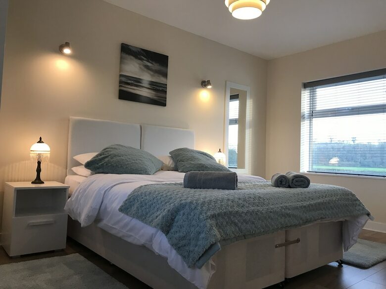 Cothi Bridge Apartments