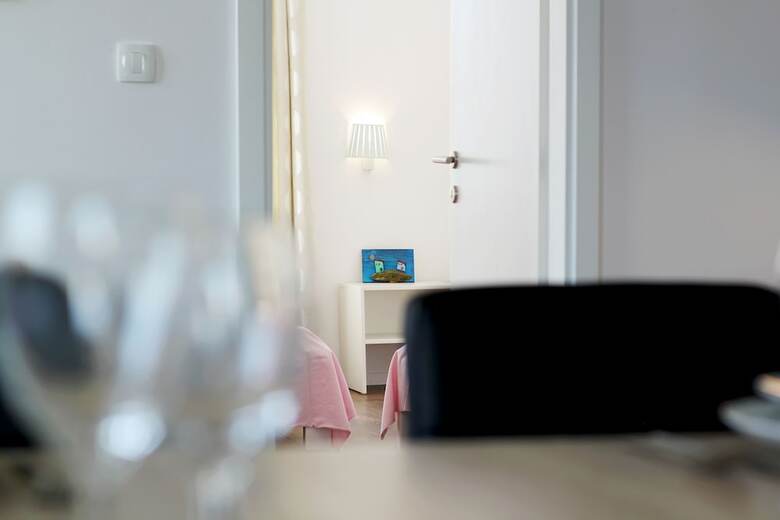 Apartment Split Lazarica