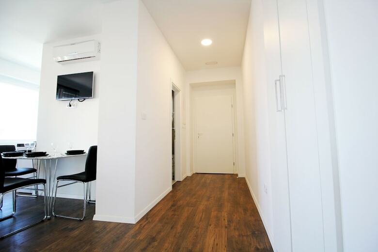 Apartment Split Lazarica