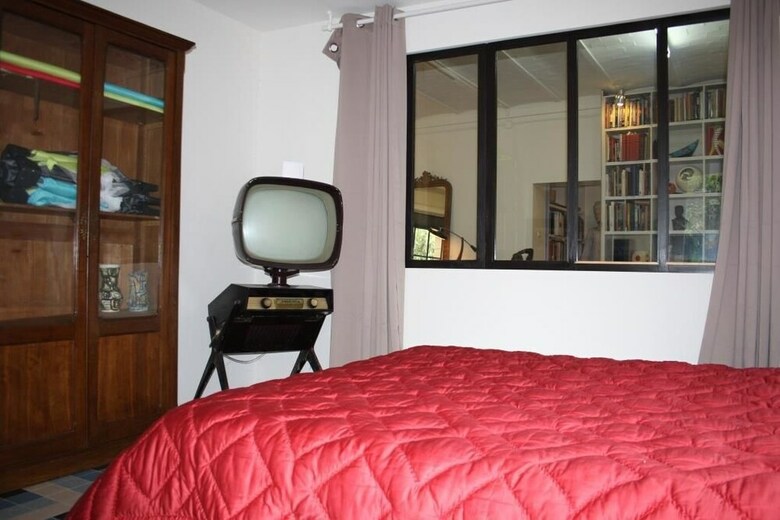 La Villa Victoria By Lakonik