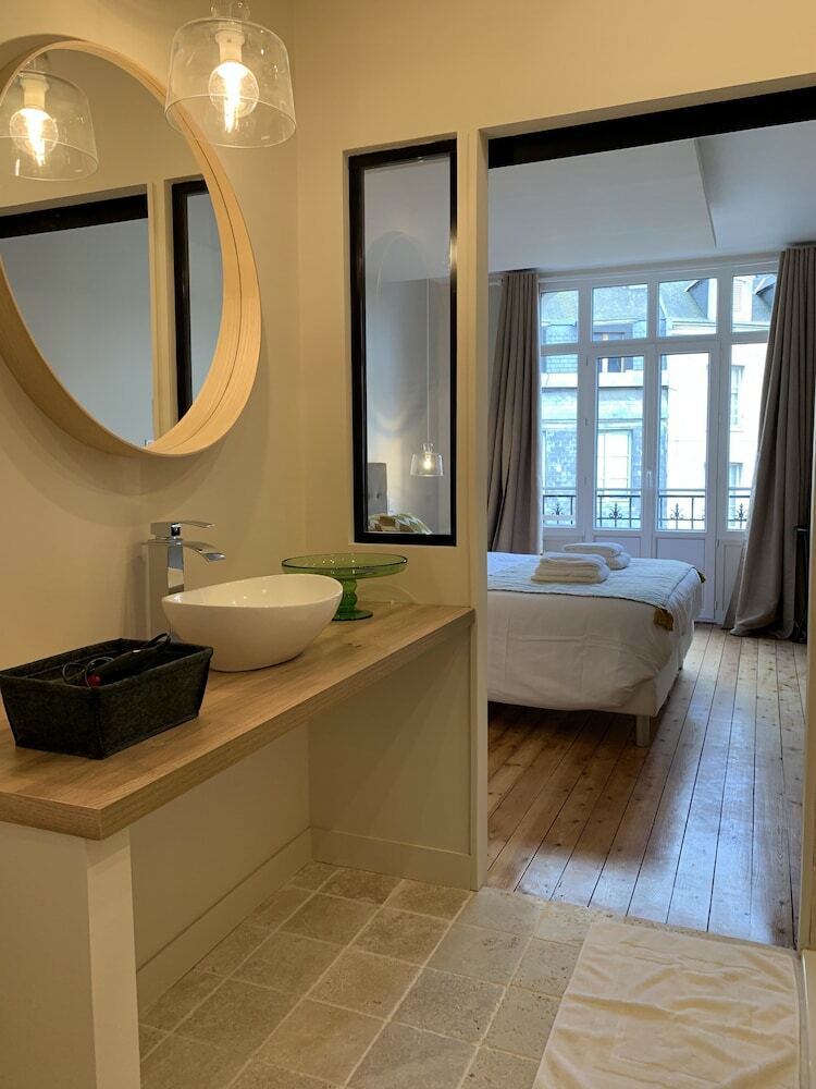 Hotel Rom�o Et Juliette