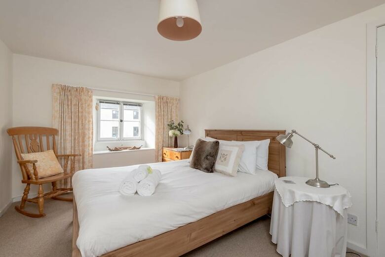 Apartamentos Loft At The Brewery In Edinburgh Old Town