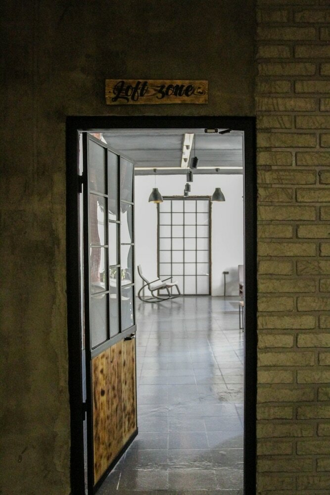 Hostal Loftworld - Hostel