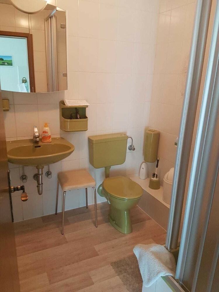 Pension Haus Liesertal