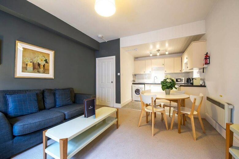 Apartamentos Perfect Location! Charming Rose St Apt For Couples