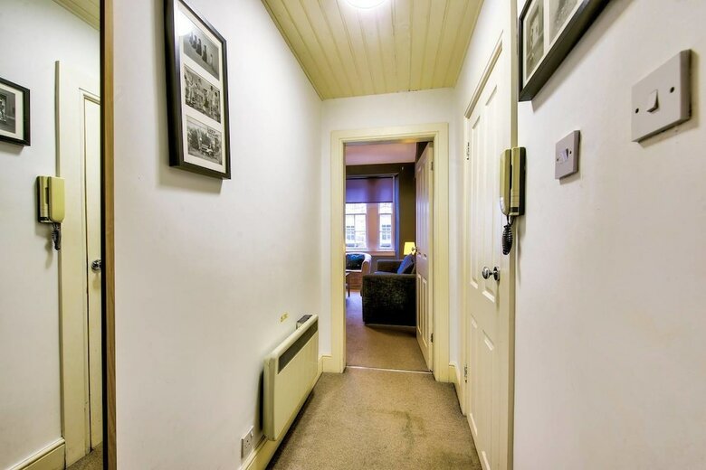 Apartamentos Perfect Location! Charming Rose St Apt For Couples