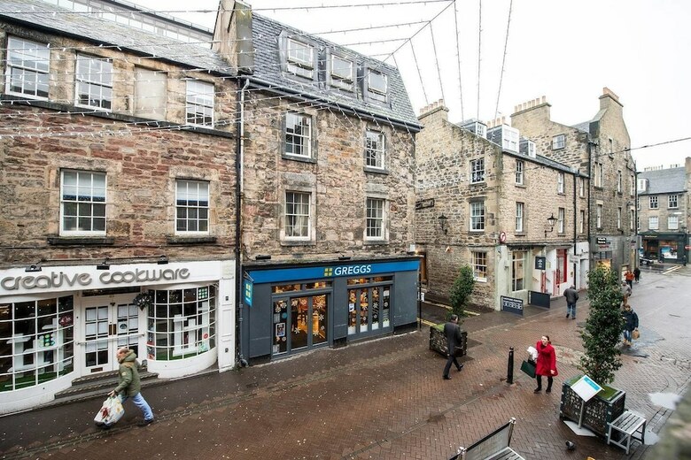 Apartamentos Perfect Location! Charming Rose St Apt For Couples