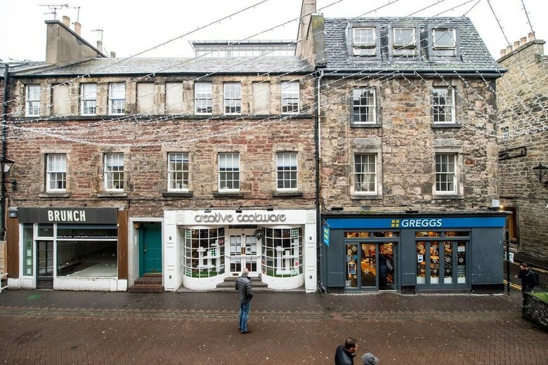 Apartamentos Perfect Location! Charming Rose St Apt For Couples