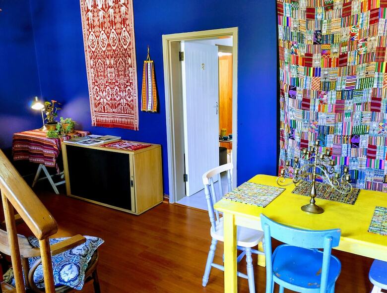 Hotel Carpe Diem House