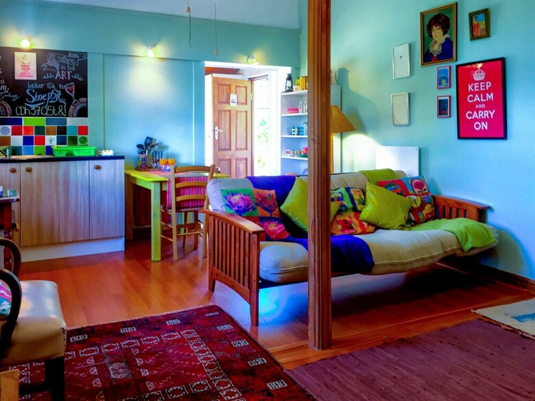 Hotel Carpe Diem House