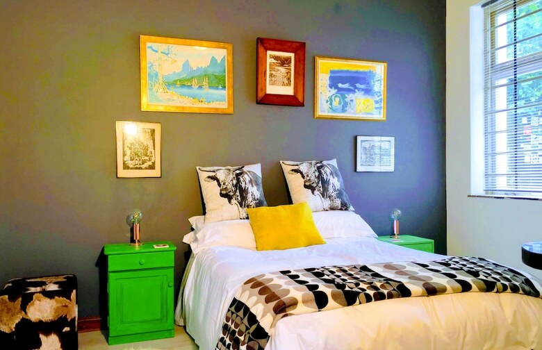 Hotel Carpe Diem House