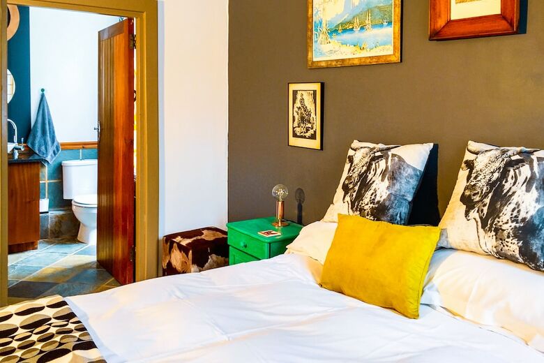 Hotel Carpe Diem House