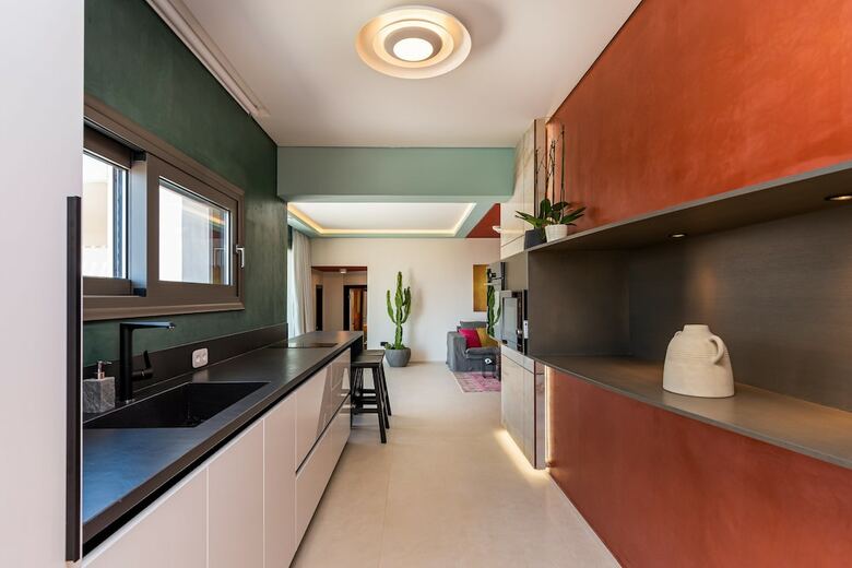 Apartamentos Onira Suite Dreams