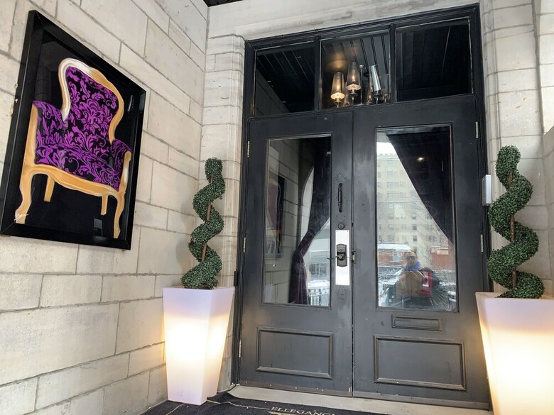 Hotel Drummond By Bouticstay