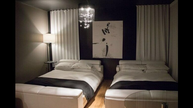 Hotel Drummond By Bouticstay