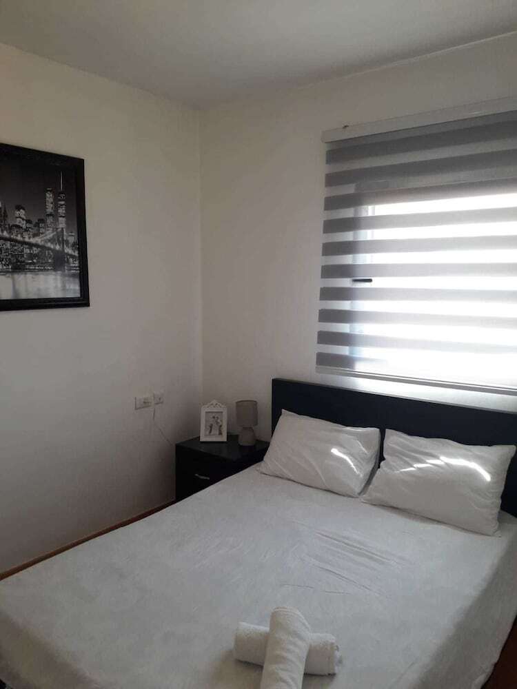 Kav Apartments - Allenby St. 20