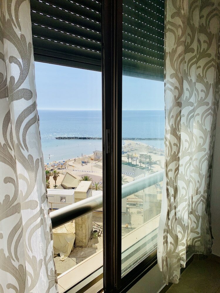 Apartamento Royal On The Sea