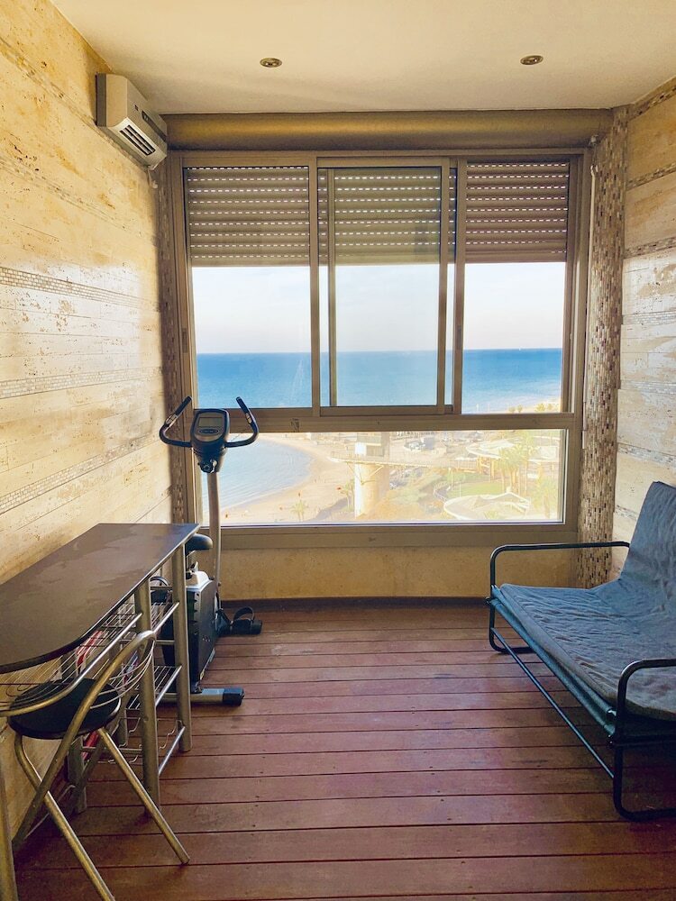 Apartamento Royal On The Sea