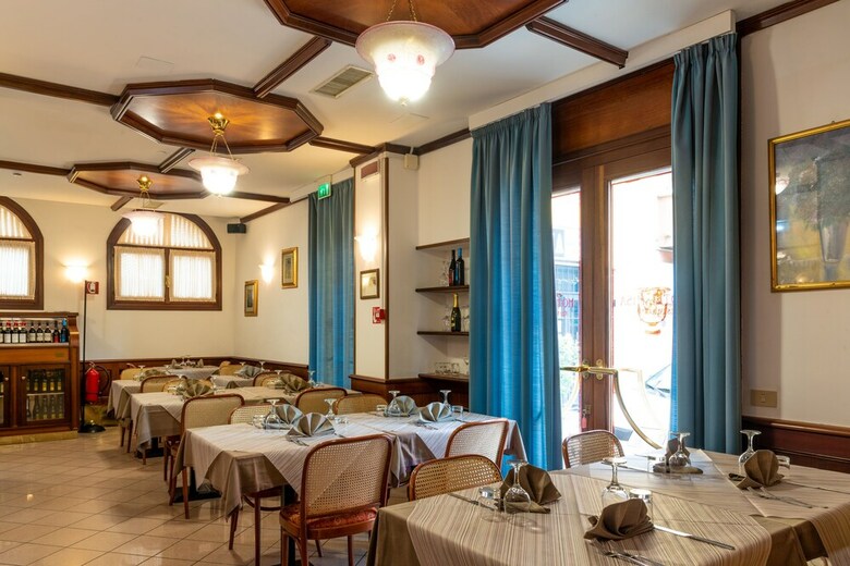 Hotel Misa