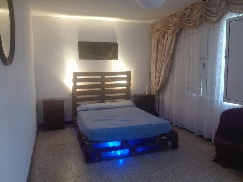 Hotel Casa Rural Los Amigos