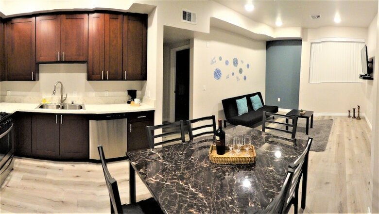 Apartamentos All In Stay In Reseda