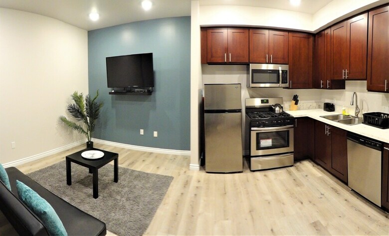 Apartamentos All In Stay In Reseda