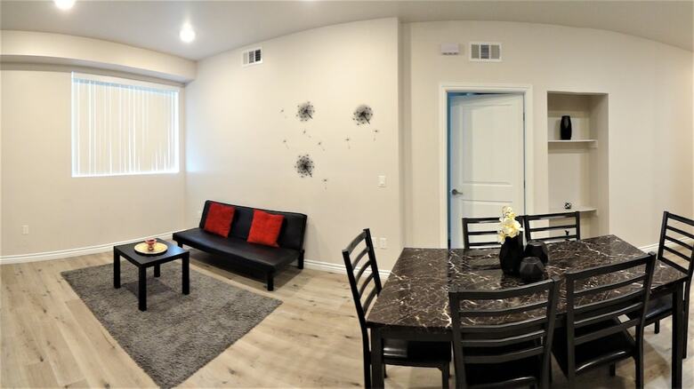 Apartamentos All In Stay In Reseda