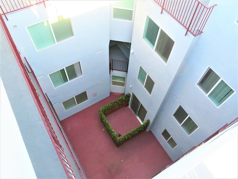 Apartamentos All In Stay In Reseda