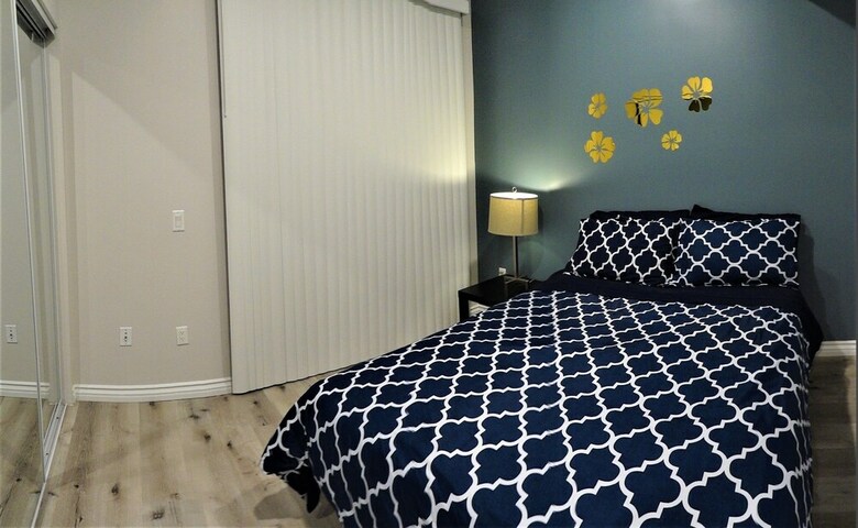 Apartamentos All In Stay In Reseda