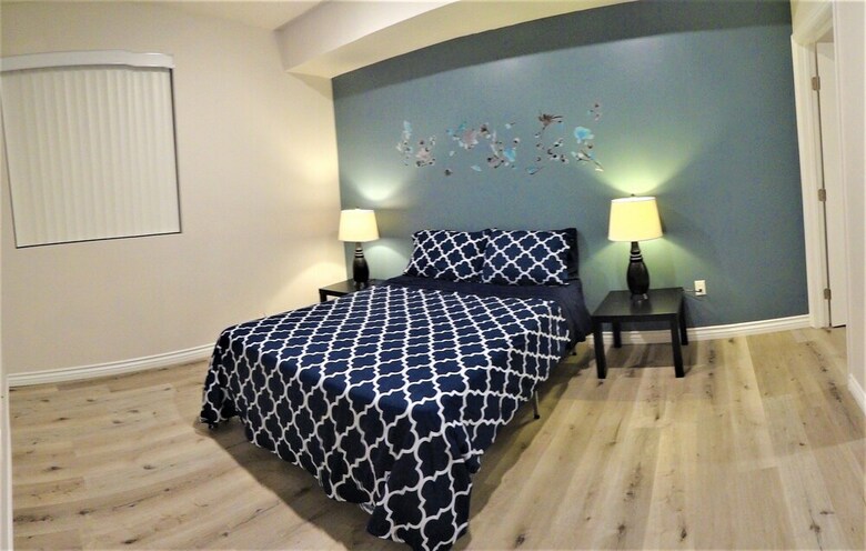 Apartamentos All In Stay In Reseda