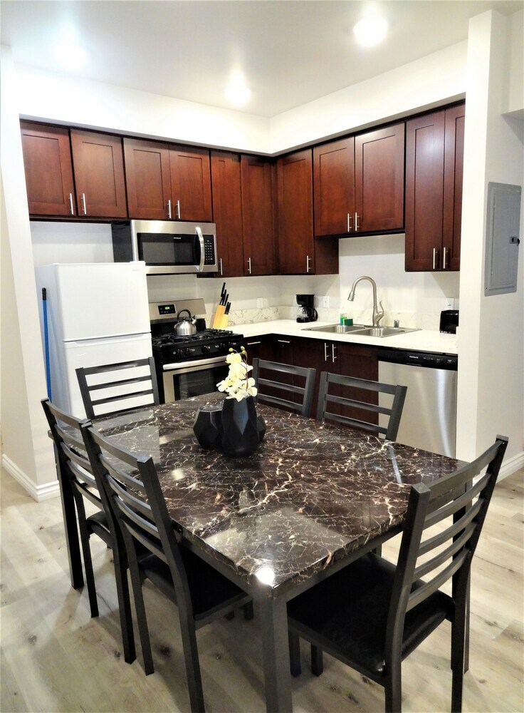 Apartamentos All In Stay In Reseda