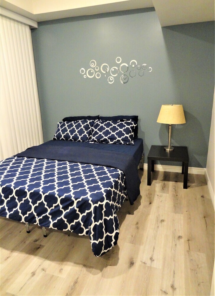 Apartamentos All In Stay In Reseda