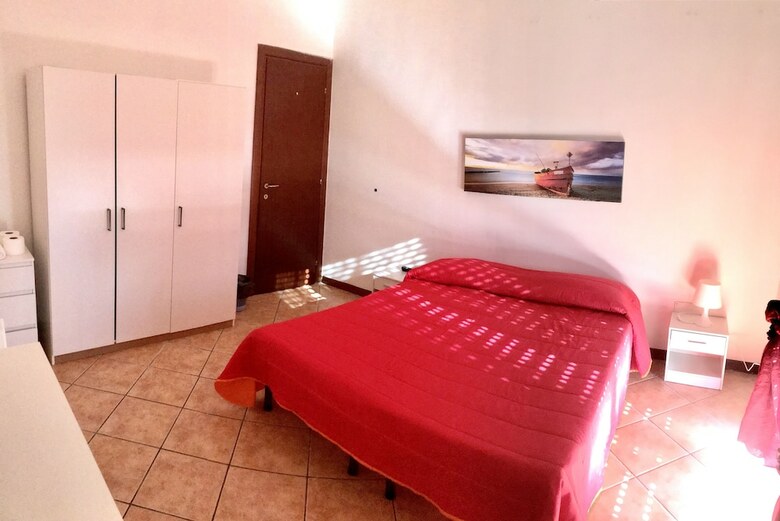 Hotel Alloggio Turistico Lamberto Preneste