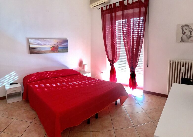 Hotel Alloggio Turistico Lamberto Preneste