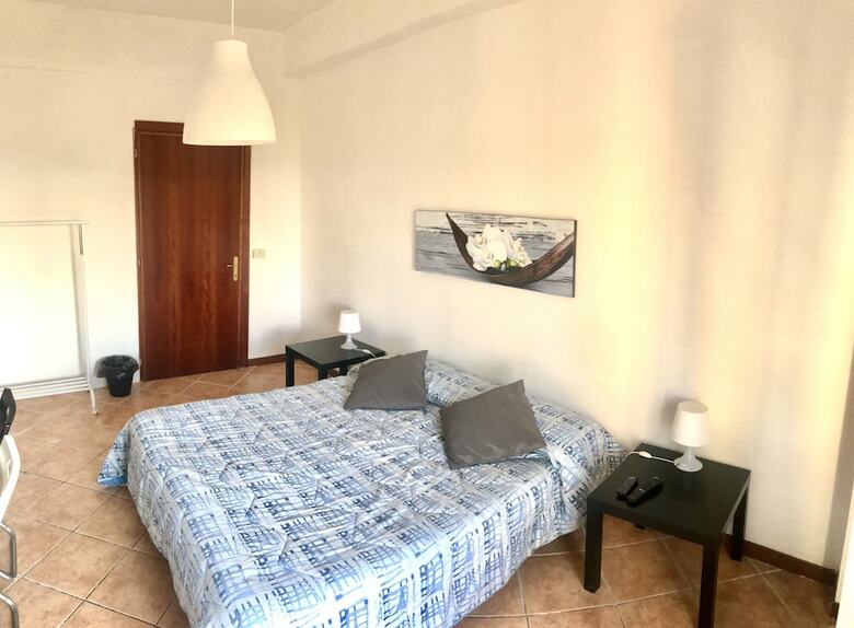 Hotel Alloggio Turistico Lamberto Preneste