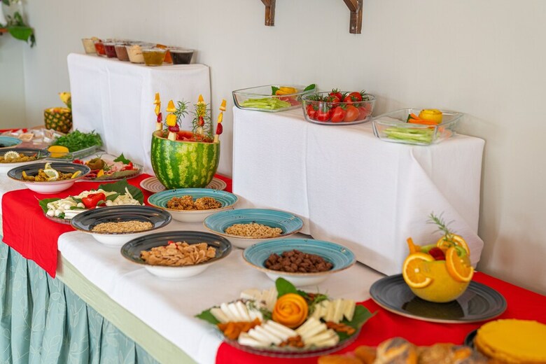 Merlot Boutique Hotel