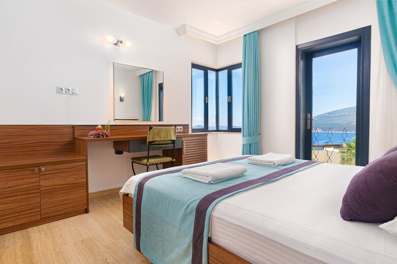 Merlot Boutique Hotel