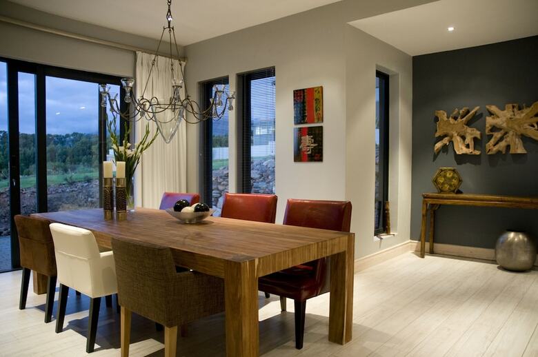 Agroturismo Colourful Manor Luxury Lodge