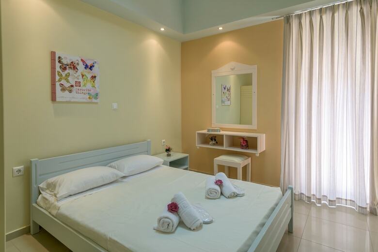 Aloe Apartments & Studios