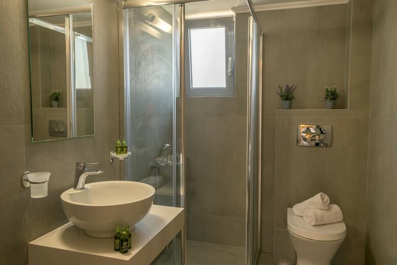 Aloe Apartments & Studios