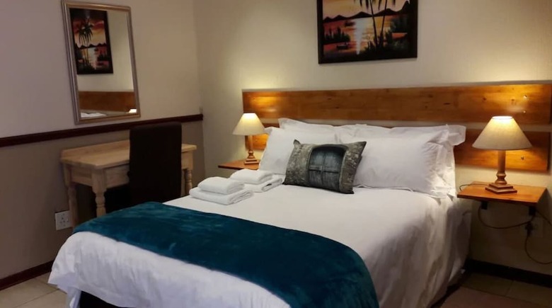 Hotel Sugar Rose Guesthouse